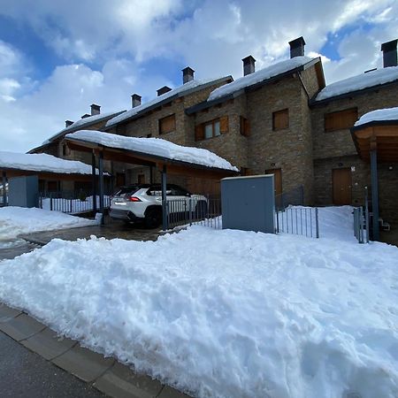 Chalet Casa La Cumbrecita En بانتيكوسا المظهر الخارجي الصورة