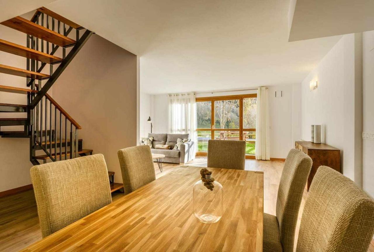 Chalet Casa La Cumbrecita En بانتيكوسا المظهر الخارجي الصورة