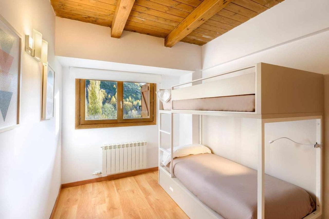 Chalet Casa La Cumbrecita En بانتيكوسا المظهر الخارجي الصورة