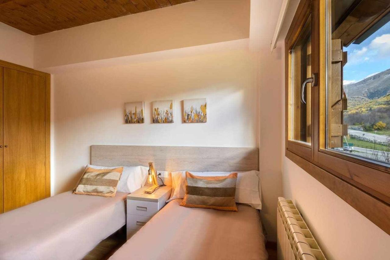 Chalet Casa La Cumbrecita En بانتيكوسا المظهر الخارجي الصورة