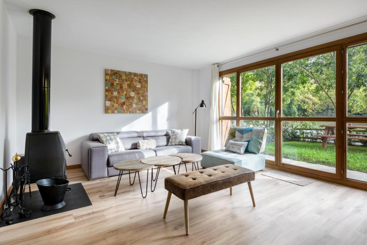 Chalet Casa La Cumbrecita En بانتيكوسا المظهر الخارجي الصورة